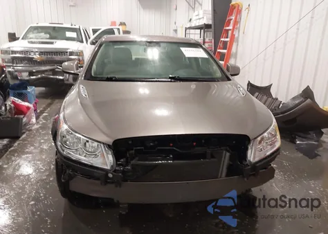 2011 Buick Lacrosse Cx z USA, uszkodzony, nr VIN 1G4GA5EC4BF280058